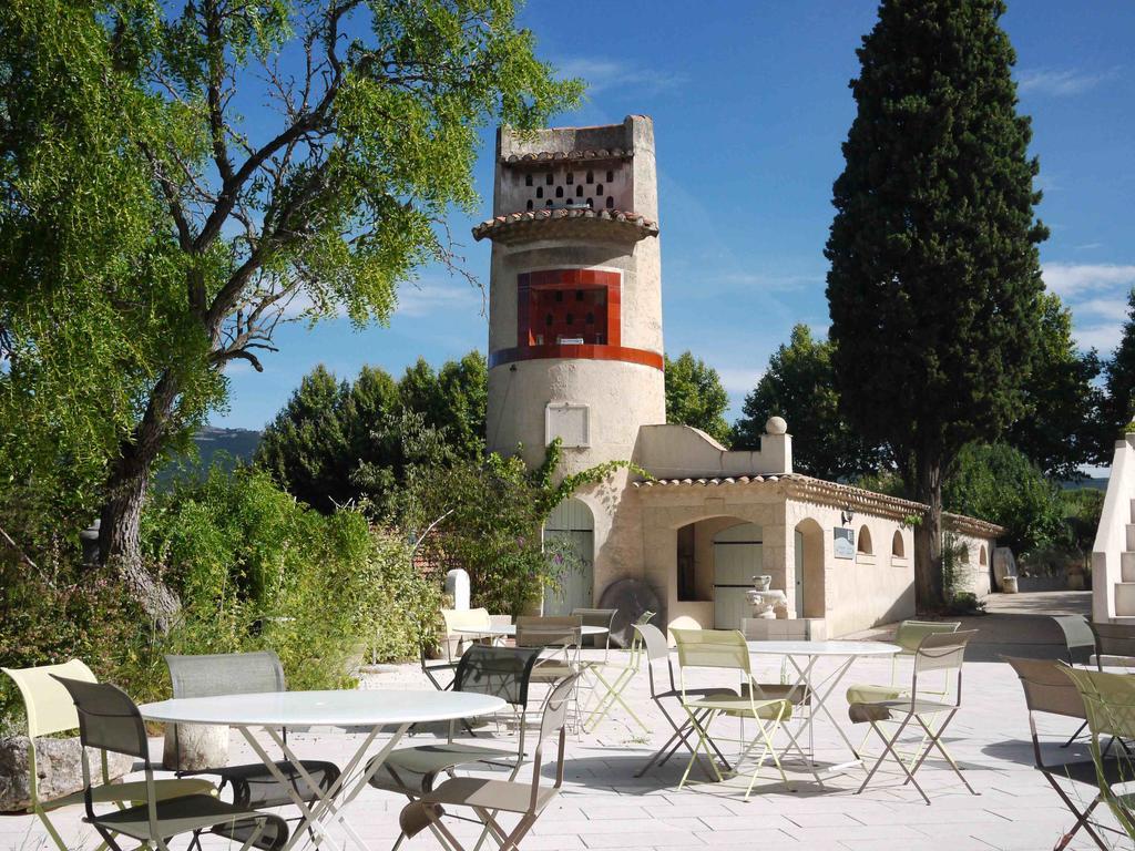 Hotel L'Oustau Marseille Exterior photo